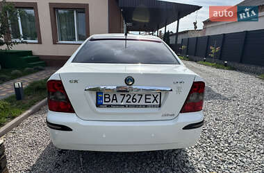 Хетчбек Geely MR 2008 в 