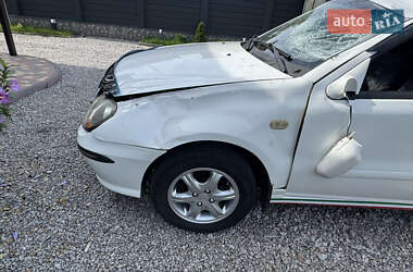 Хетчбек Geely MR 2008 в 