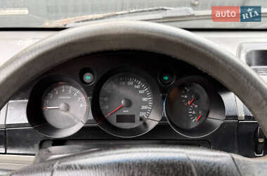 Хетчбек Geely MR 2008 в 
