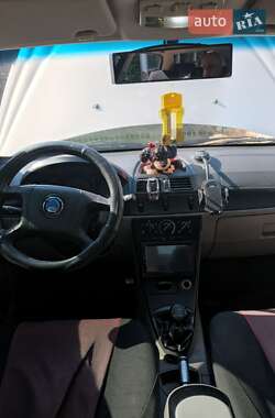 Хетчбек Geely MR 2007 в Рівному Хетчбек Geely MR 2007 в Рівному