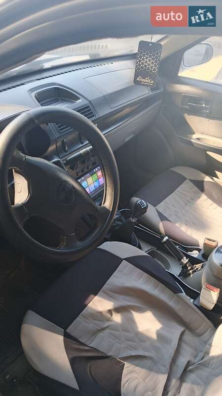 Хэтчбек Geely MR 2007 в Першотравенске фото 4 Хэтчбек Geely MR 2007 в Першотравенске