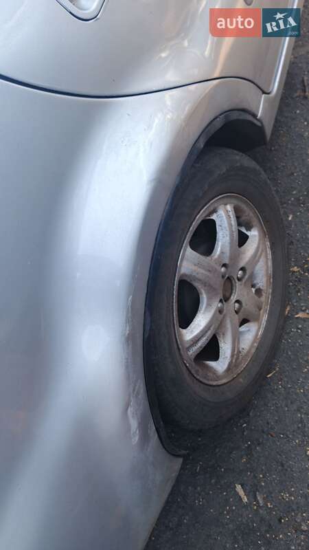 Хэтчбек Geely MR 2007 в Першотравенске фото 7 Хэтчбек Geely MR 2007 в Першотравенске