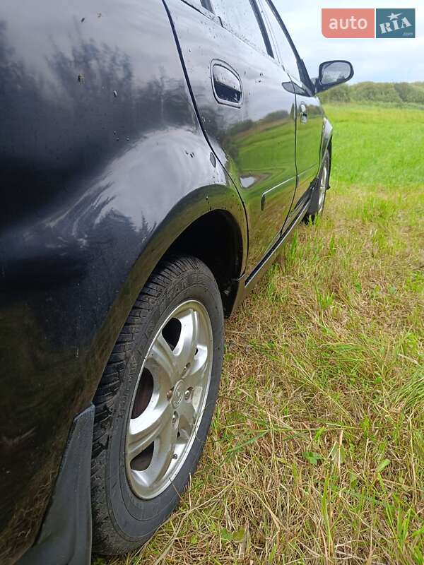 Седан Geely MR 2010 в Ковелі фото 12 Седан Geely MR 2010 в Ковелі