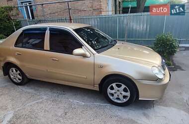 Хэтчбек Geely MR 2009 в Кропивницком