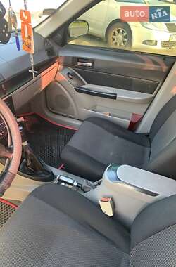 Хэтчбек Geely MR 2007 в 