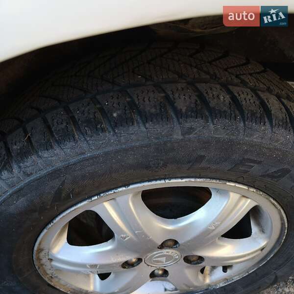 Хэтчбек Geely MR 2007 в Запорожье