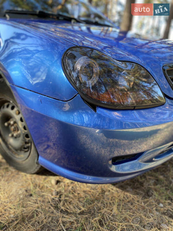 Хетчбек Geely MR 2008 в Сумах