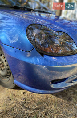 Хэтчбек Geely MR 2008 в 