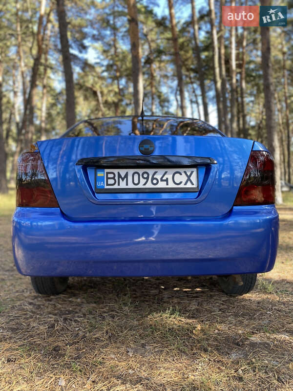 Хетчбек Geely MR 2008 в Сумах