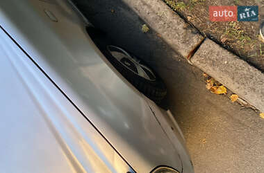 Хэтчбек Geely MR 2008 в 