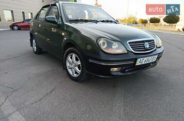Хэтчбек Geely MR 2007 в Кривом Роге