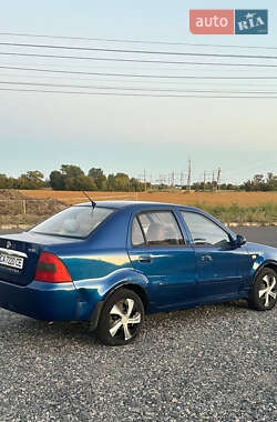 Хетчбек Geely MR 2008 в 