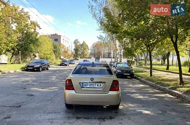 Хетчбек Geely MR 2007 в 