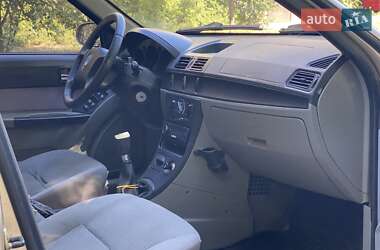 Хетчбек Geely MR 2007 в 