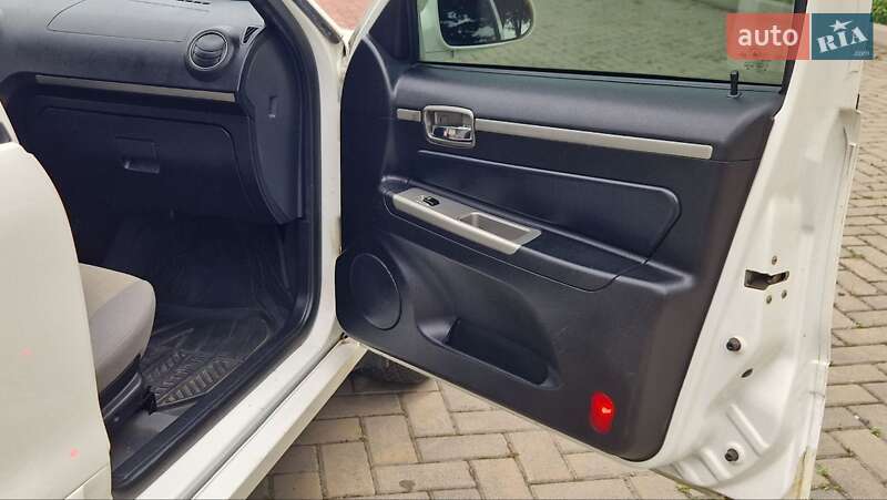 Хетчбек Geely MR 2009 в Харкові