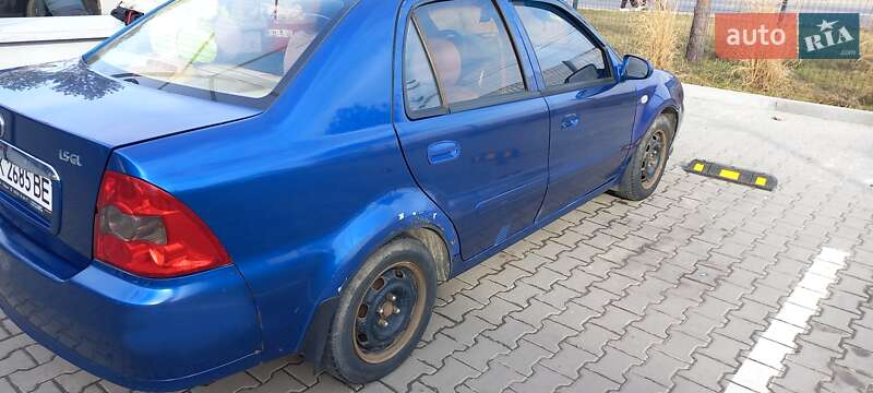 Хэтчбек Geely MR 2009 в Ровно фото 12 Хэтчбек Geely MR 2009 в Ровно