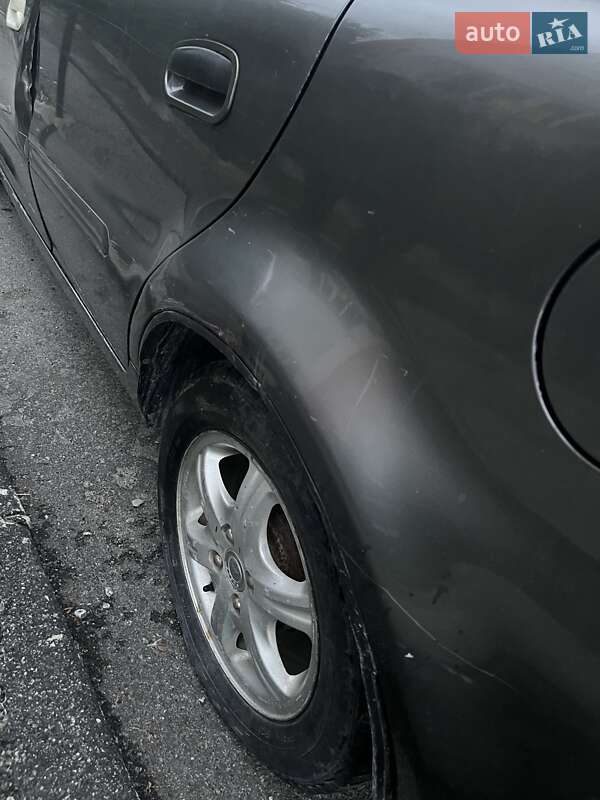 Хетчбек Geely MR 2008 в Тернополі