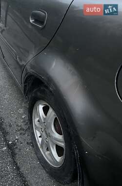 Хетчбек Geely MR 2008 в 