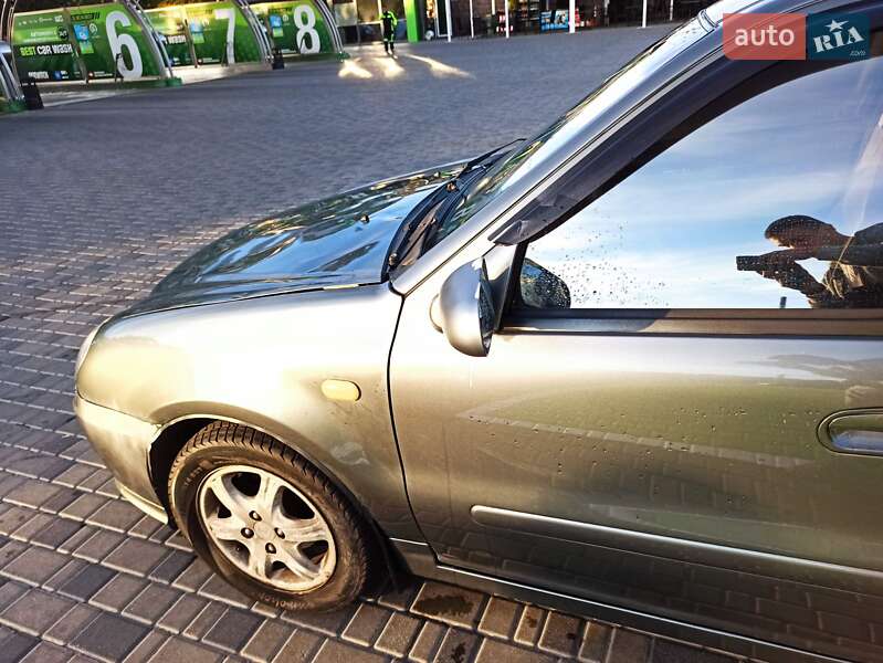 Хетчбек Geely MR 2008 в Кропивницькому