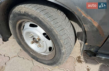 Хетчбек Geely MR 2007 в 