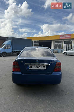 Хэтчбек Geely MR 2007 в 