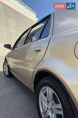 Хетчбек Geely MR 2007 в 