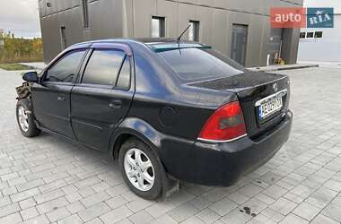 geely mr 2008 в Хмельницкий от профессионального продавца Юрій