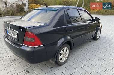 Хэтчбек Geely MR 2008 в Хмельницком
