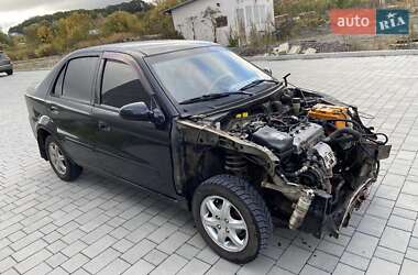 Хэтчбек Geely MR 2008 в Хмельницком
