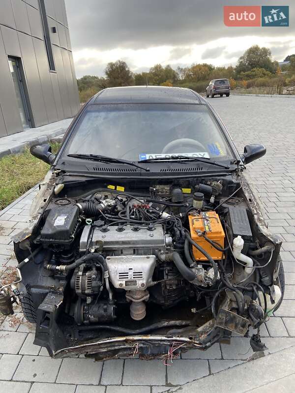 Хэтчбек Geely MR 2008 в Хмельницком