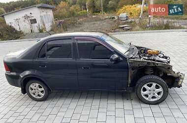 Хэтчбек Geely MR 2008 в Хмельницком