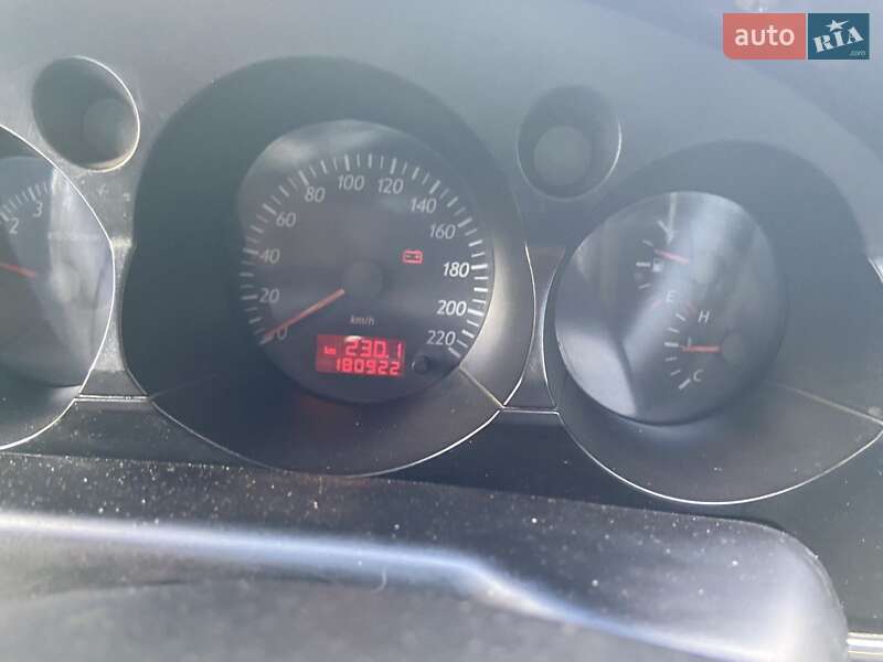 Хэтчбек Geely MR 2008 в Хмельницком