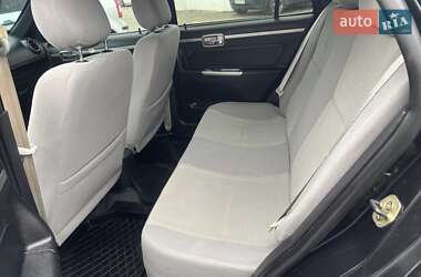 Седан Geely MR 2011 в 
