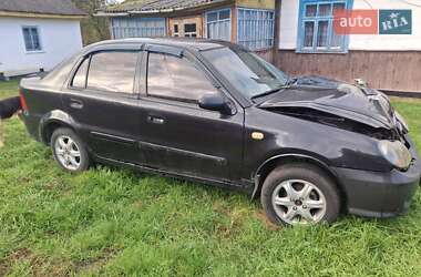 Хетчбек Geely MR 2008 в Ковелі