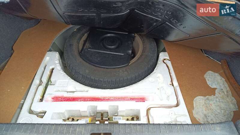 Хэтчбек Geely MR 2006 в Сумах фото 13 Хэтчбек Geely MR 2006 в Сумах