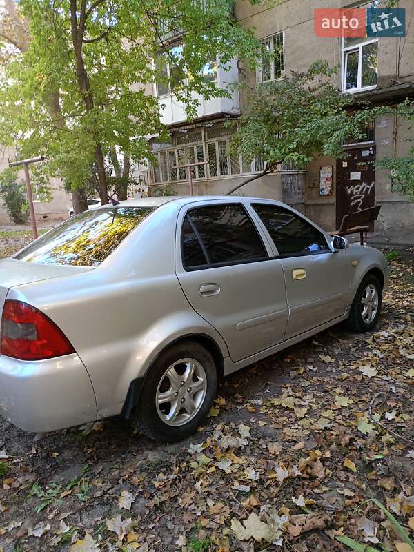Хетчбек Geely MR 2008 в Одесі фото 3 Хетчбек Geely MR 2008 в Одесі