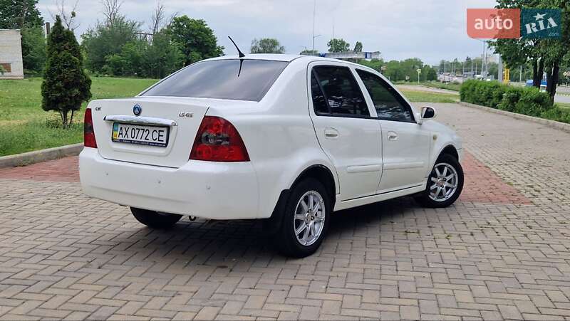 Хетчбек Geely MR 2009 в Харкові фото 5 Хетчбек Geely MR 2009 в Харкові