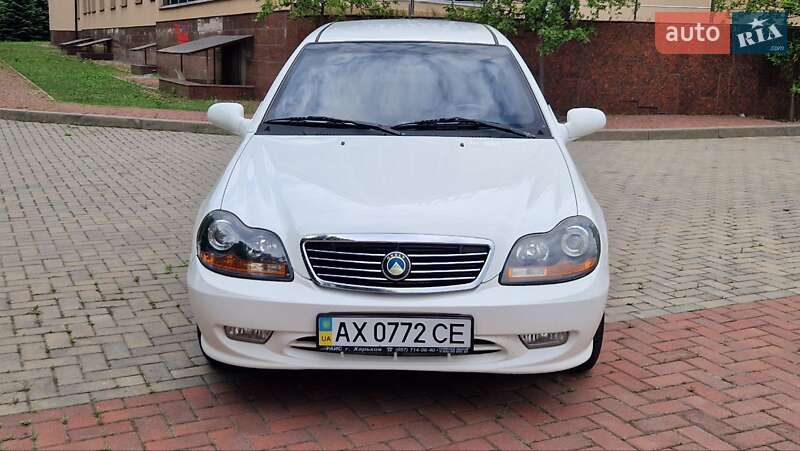 Хетчбек Geely MR 2009 в Харкові фото 10 Хетчбек Geely MR 2009 в Харкові