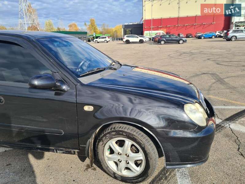 Хетчбек Geely MR 2010 в Києві фото 2 Хетчбек Geely MR 2010 в Києві