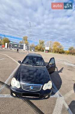 Хэтчбек Geely MR 2010 в Киеве фото 9 Хэтчбек Geely MR 2010 в Киеве