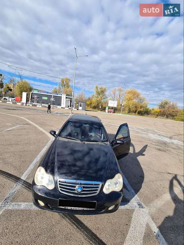 Хетчбек Geely MR 2010 в Києві фото 9 Хетчбек Geely MR 2010 в Києві