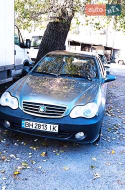 Хетчбек Geely MR 2010 в Одесі Хетчбек Geely MR 2010 в Одесі