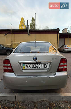 Хэтчбек Geely MR 2008 в Харькове