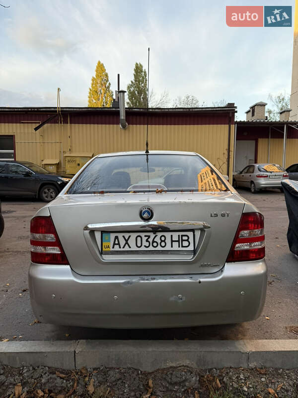 Хэтчбек Geely MR 2008 в Харькове фото 6 Хэтчбек Geely MR 2008 в Харькове