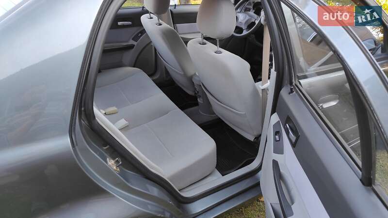 Хетчбек Geely MR 2008 в Рівному фото 11 Хетчбек Geely MR 2008 в Рівному