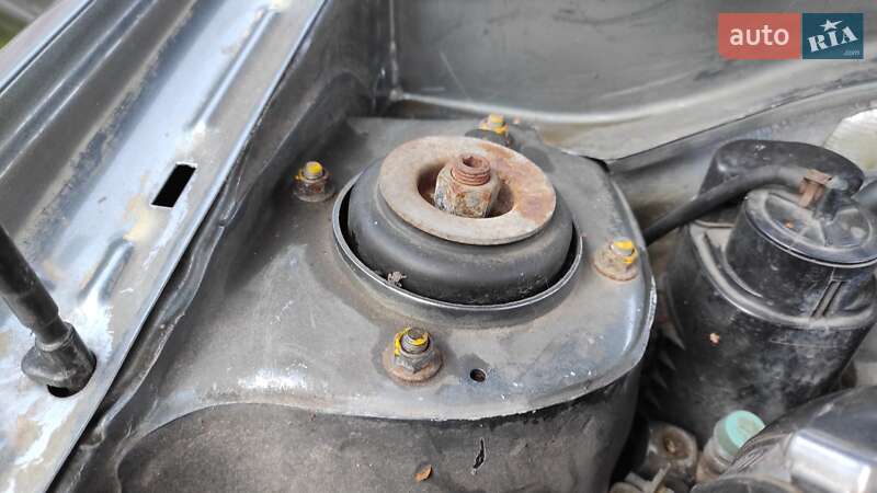 Хетчбек Geely MR 2008 в Рівному фото 15 Хетчбек Geely MR 2008 в Рівному