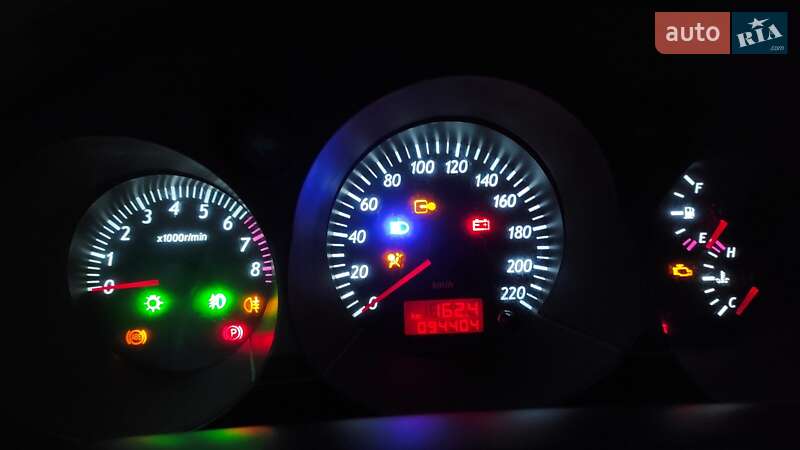 Хетчбек Geely MR 2008 в Рівному фото 25 Хетчбек Geely MR 2008 в Рівному