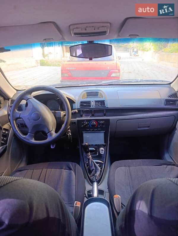 Хетчбек Geely MR 2008 в Тернополі фото 16 Хетчбек Geely MR 2008 в Тернополі