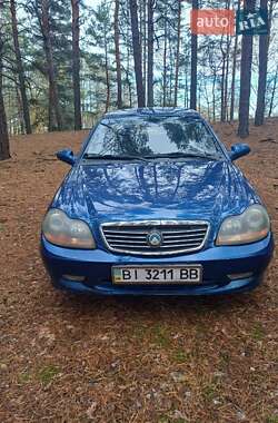 Хетчбек Geely MR 2008 в Гадячі Хетчбек Geely MR 2008 в Гадячі