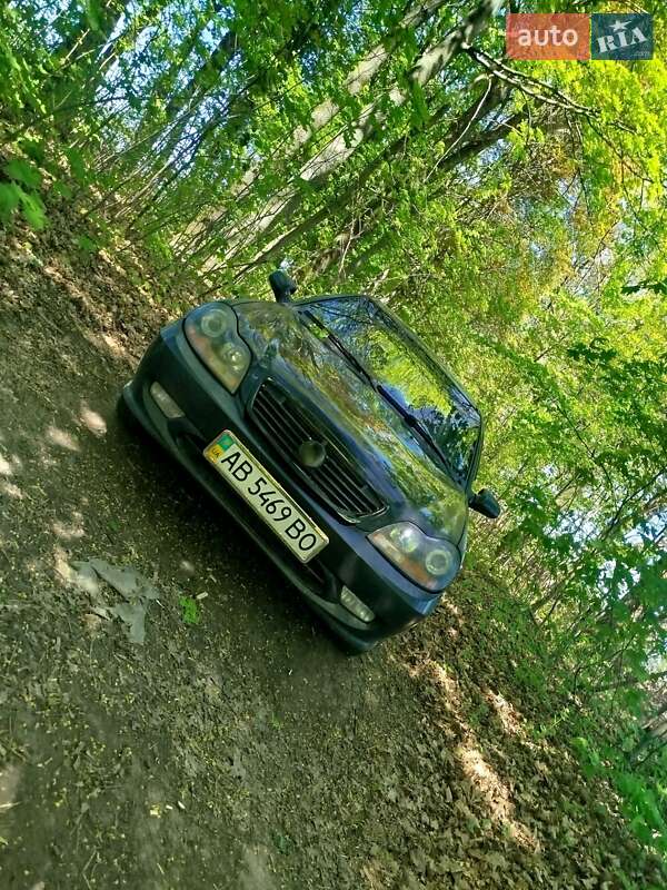 Хэтчбек Geely MR 2007 в Виннице